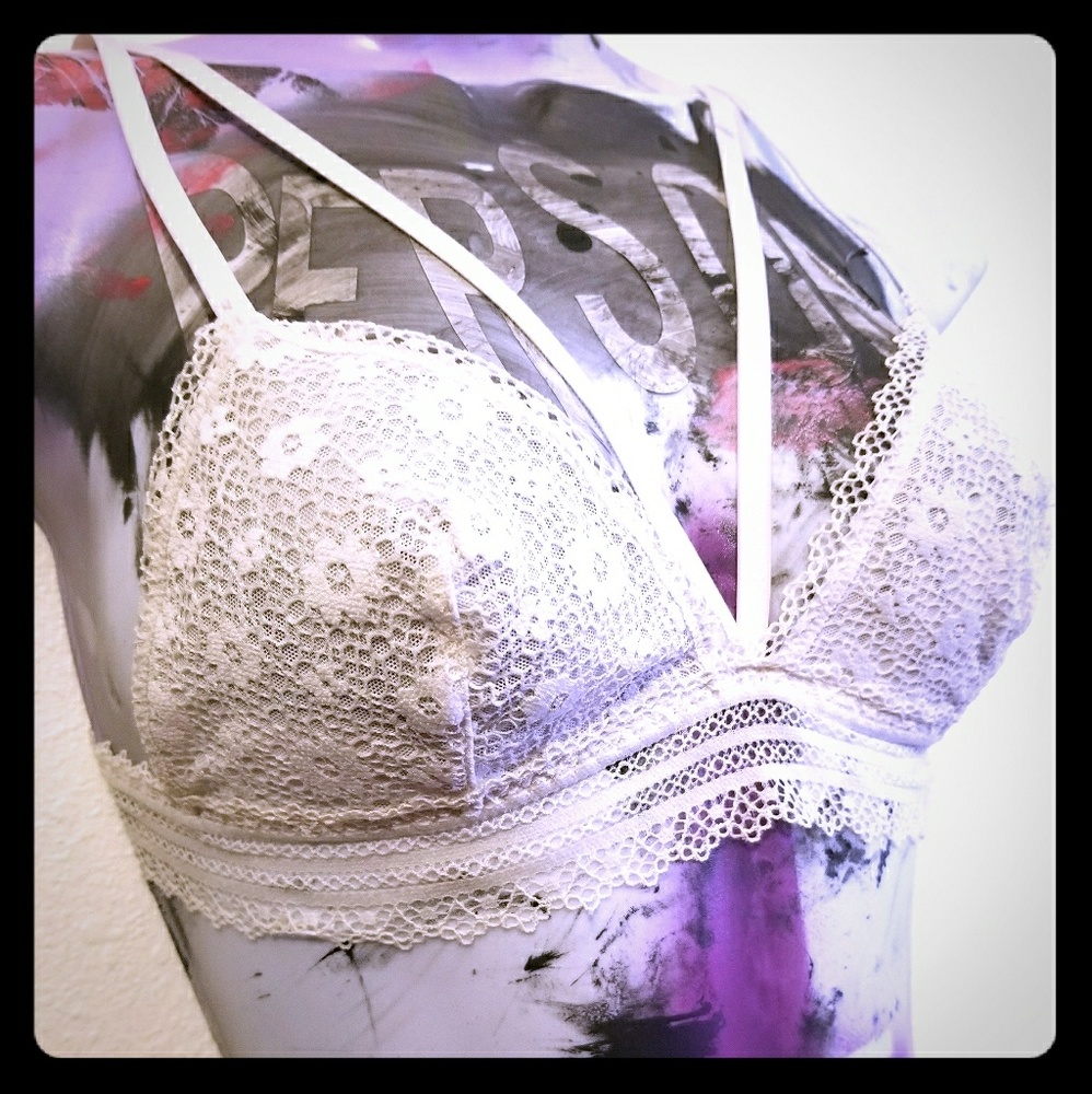 Victoria secret bra